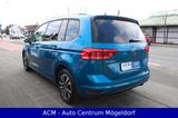 Volkswagen Touran 1.5TSI United DSG*LED*ACC*7-Sitzer*DAB - VW Touran Gebrauchtwagen in Nürnberg