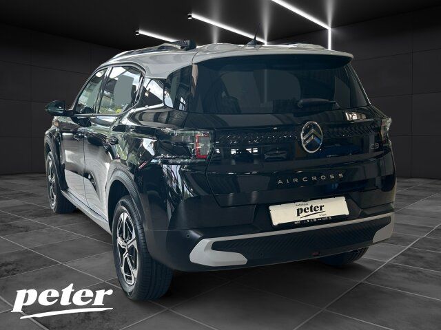 Citroën C3 Aircross MAX 145 BAR +180°RFK+Navi+SHZ+FSH+ imagem 3