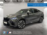 BMW X6 M Massage Bowers & Wilkins AHK Laser Kamera - BMW X6 M Gebrauchtwagen