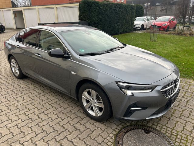 Opel Insignia 2.0 Diesel  Elegance GS