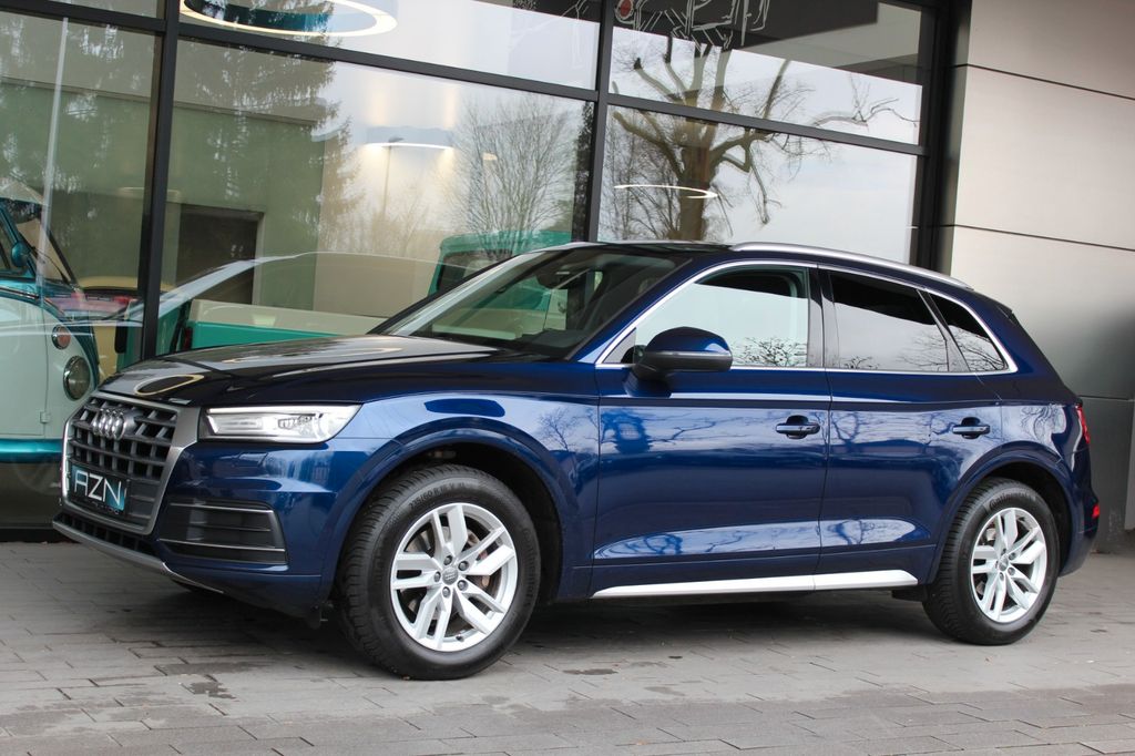 Image of Audi Q5