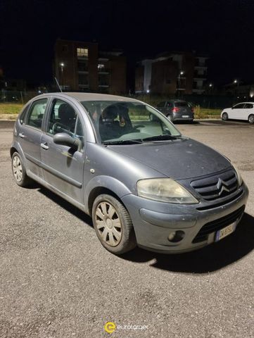 Citroën CITROEN C3 1.4 Elegance Bi Energy G