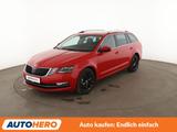 Skoda Octavia 1.5 TSI ACT Style Aut.*NAV*LED*TEMPO*PDC - Skoda Gebrauchtwagen in Frankfurt