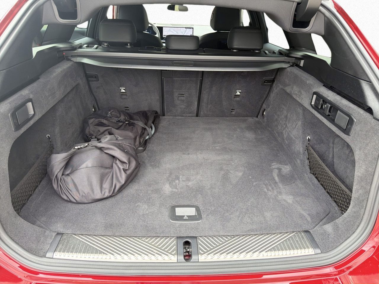 BMW i5 - Bild 20