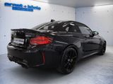 BMW M2 CS Coupe DKG CARBON NAVI PDC SHZ LED - BMW M2 aus 2020
