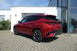 Hyundai Tucson N-LINE X HYBRID 239PS 2WD Assistenzp +AHK - Hyundai TUCSON in Bonn