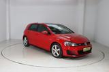 Volkswagen Golf 2.0 TSI GTI * Standheizung * PDC - Volkswagen aus 2013: GTI