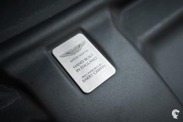 2008 Aston Martin DBS — миниатюра 45