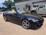 BMW 635 Baureihe 6 Cabrio 635d - BMW 635 Gebrauchtwagen
