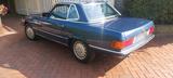 Mercedes-Benz Mercedes Benz 300 SL R107 - gebrauchte Mercedes-Benz 300 aus dem Jahr 1988