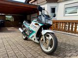 Yamaha FZ 750 2KK - YAMAHA FZ 750