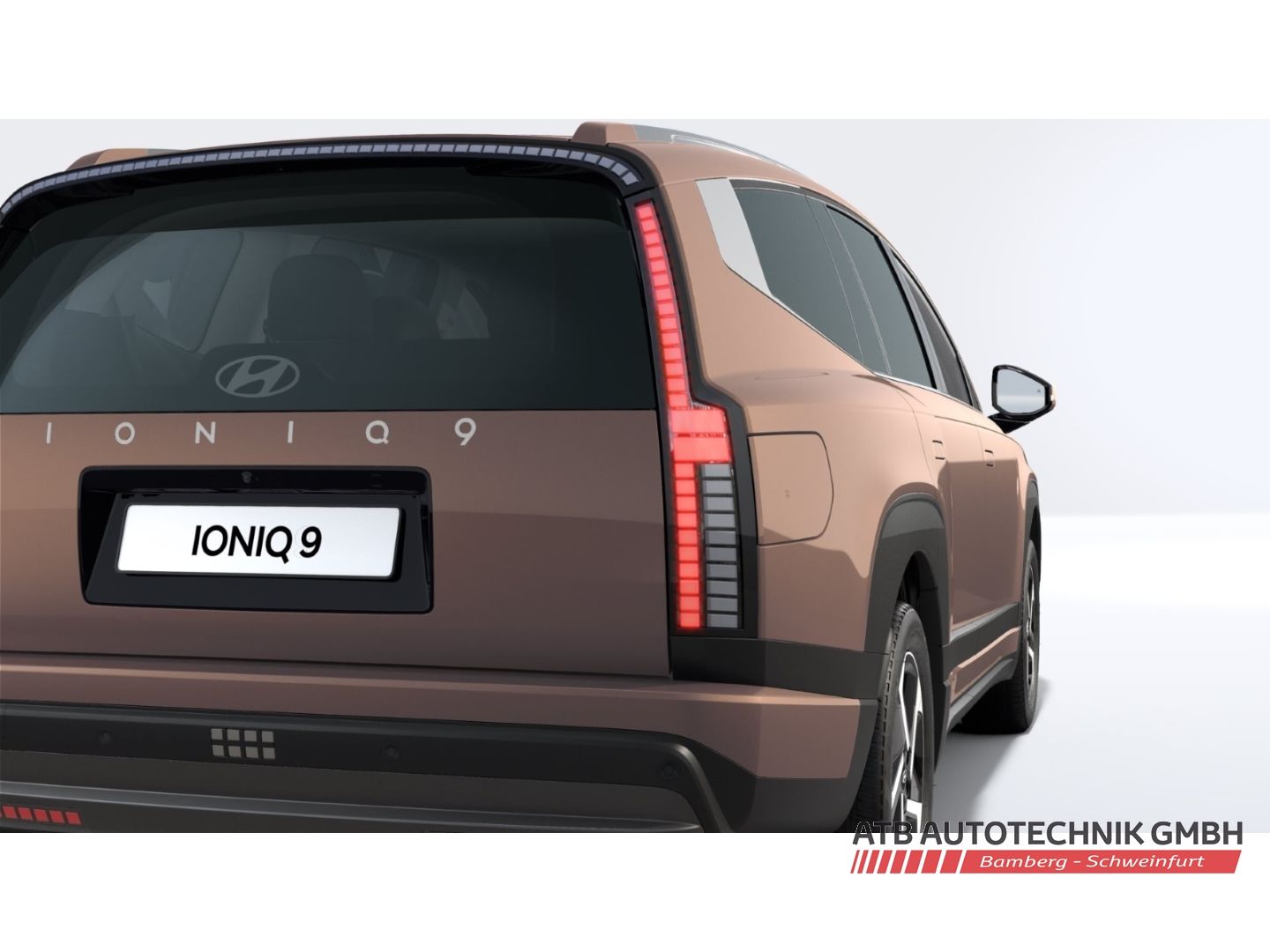 Hyundai IONIQ 9 - Bild 8
