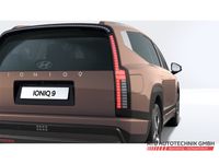 Hyundai IONIQ 9 - Vorschau Bild 8