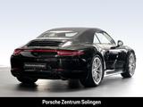 Porsche 991 911 Carrera 4S Cabriolet Sportabgas BOSE Sit - Porsche 991: Cabrio, 4s