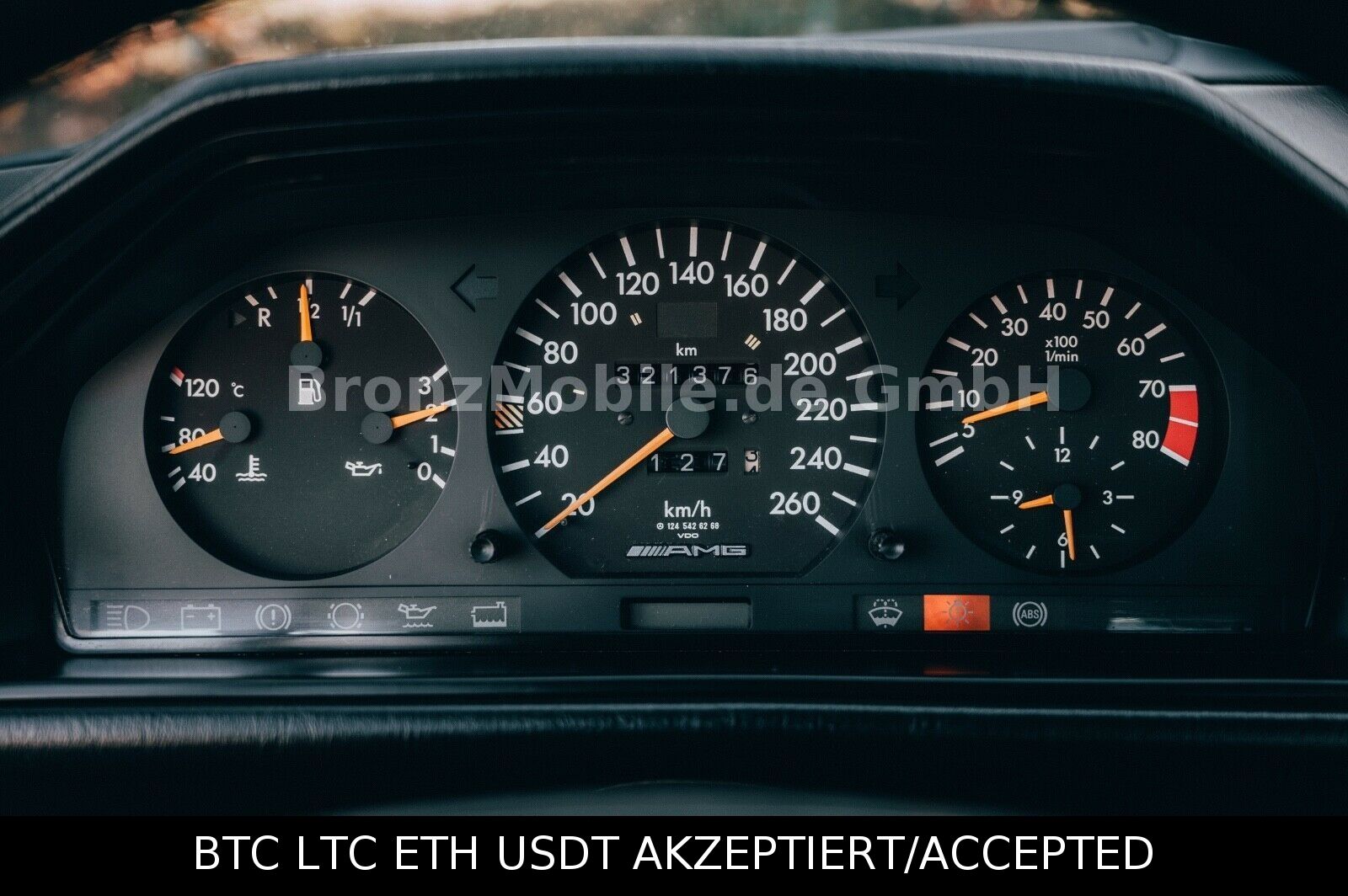 Mercedes-Benz CE 300