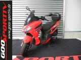 Aprilia SXR 50 *TOP-ZUSTAND* *TOPCASE* - Angebote entsprechen deinen Suchkriterien