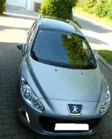 Peugeot 308 SW Business-Line N2 HDi*Autom.*Panorama*LED - Peugeot 308: 2l Hdi