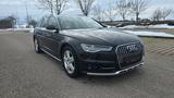 Audi A6 Allroad 3.0 TDI quattro 160kW S tronic - - gebrauchte Audi A6 Allroad aus dem Jahr 2018
