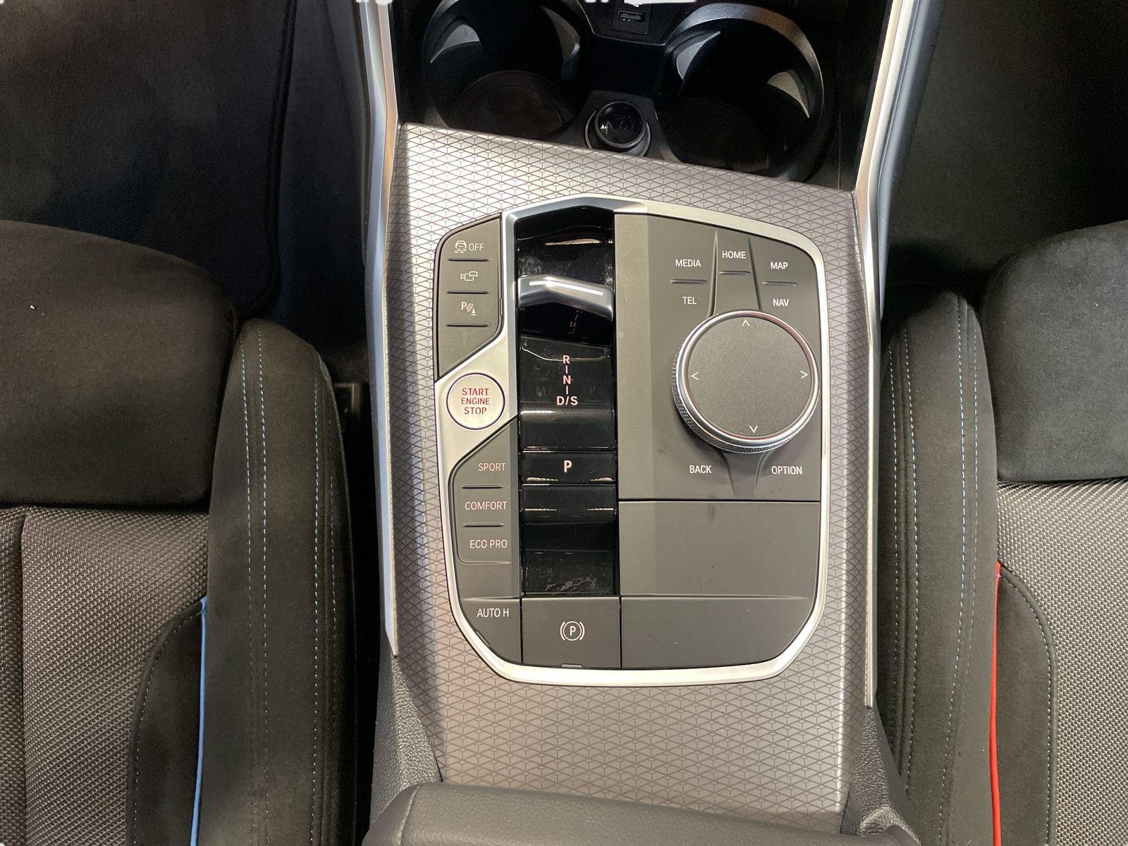 BMW 320 - Bild 17