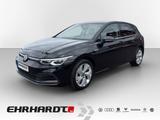 Volkswagen Golf VIII 2.0 TDI DSG Style LED*NAV*SHZ*ACC*PDC* - Volkswagen Golf: TDI