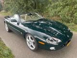 Jaguar XKR Cabriolet  - gebrauchte Jaguar XKR aus dem Jahr 2003