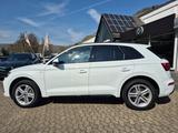 Audi Q5 40 TDI quattro S line MatrixLED Assistenzp. - Audi mit Diesel-Antrieb