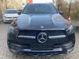 Mercedes-Benz GLE 350 de 4Matic /HEAD UP/ PANORAMA - Mercedes-Benz G4