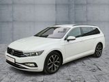 Volkswagen Passat Variant 2.0TDI DSG 4M BUSINESS MATRIX+NAV - Volkswagen mit Diesel-Antrieb: Standheizung, Kombi