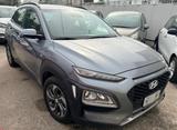 Hyundai HYUNDAI KONA 1.6 FULL HYBRID X-TECH - Hyundai mit Hybrid-Antrieb: Kombi, Automatik