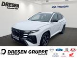 Hyundai Tucson 1.6 T-GDI N Line/Panorama/LED/KRELL/Navi/