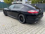 Porsche Panamera 4 S orig 48 tkm TopZ/Dt.Fzg - Porsche Gebrauchtwagen in Frankfurt