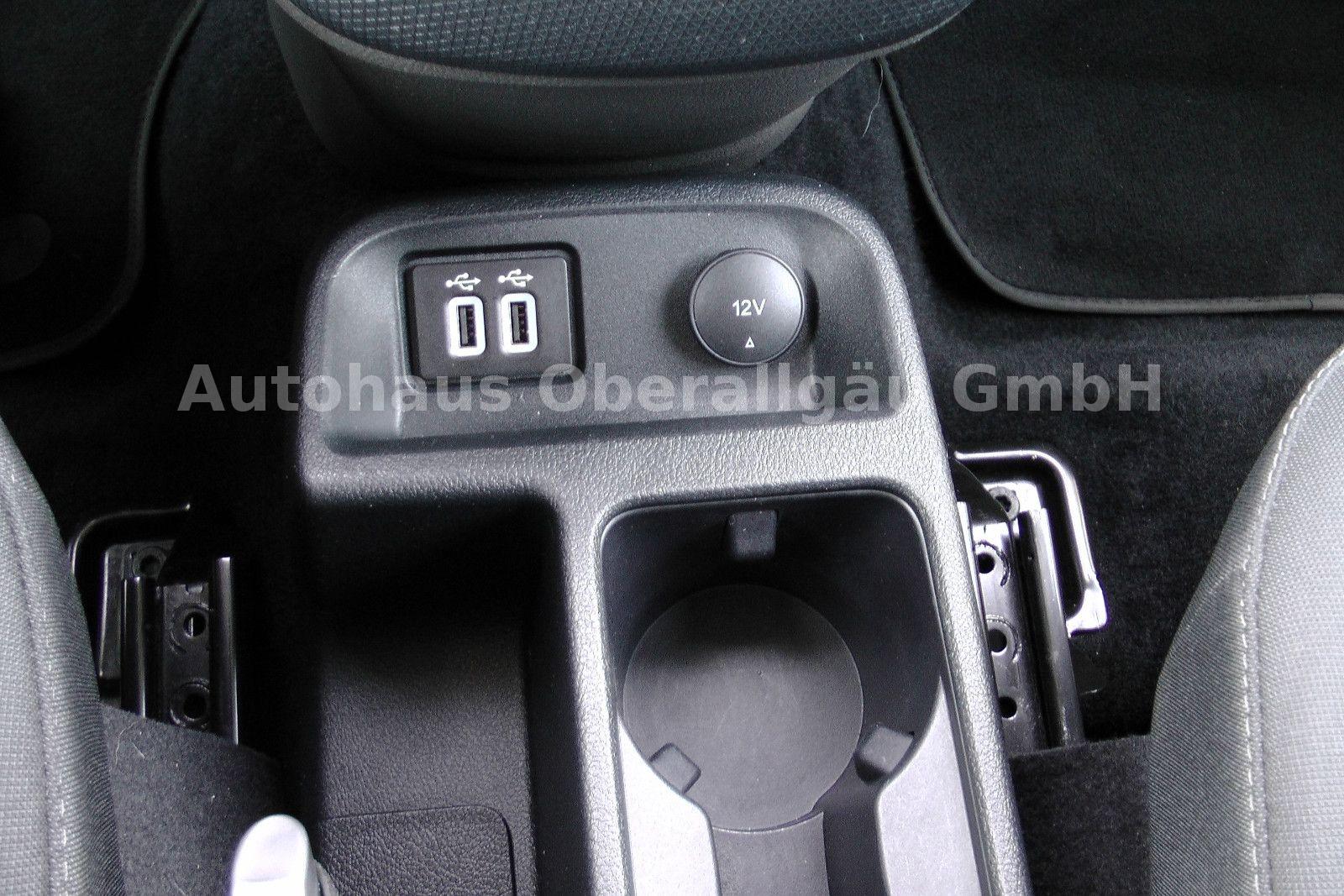 Ford Transit Connect L2*Standheiz*Xenon*Navi*Autom.*ACC, миниатюра 29