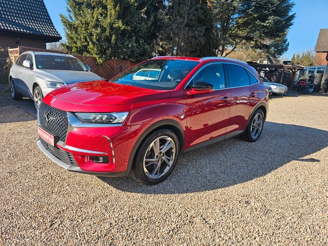 DS Automobiles DS7(Crossback)E-Tense 4x4 Auto.*Leder*Massage*Pa