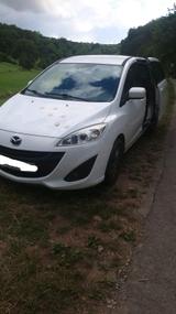 Opel Mazd 5 sonder edition - Opel Corsa mit Benzin-Antrieb: Kombi