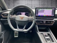 Cupra Leon - Vorschau Bild 15