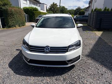 Volkswagen Passat Variant - 5