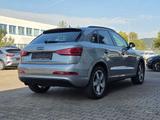 Audi Q3 2.0 TFSI quattro Xenon SHZ NAVI MMI Plus PDC - Gebrauchtwagen in der Nähe & deutschlandweit
