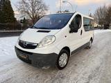 Opel Vivaro2,0CDTI  9xSitzer Klima 1 Hand Tüv neu