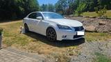 Lexus GS 450h Executive Line Executive Line - Lexus: L