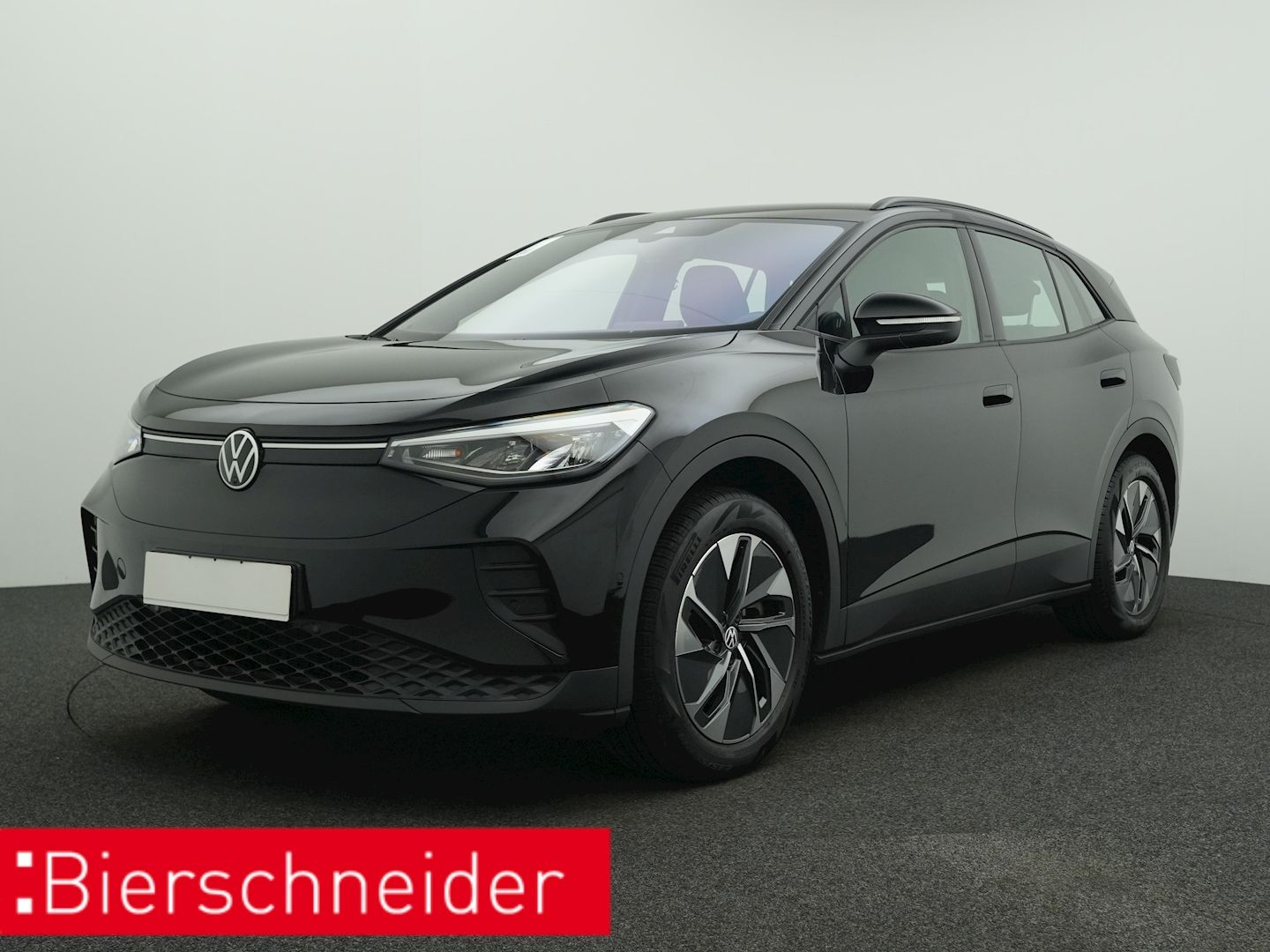 Volkswagen ID.4 Pro LED NAVI AHK ACC WÄRMEPUMPE