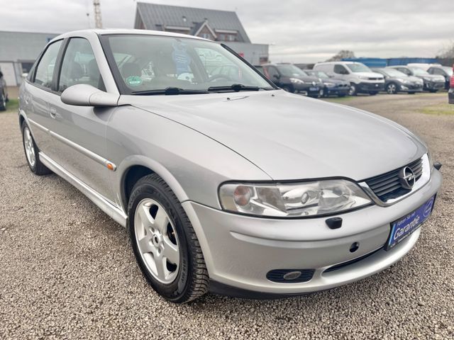 Opel Vectra 1.8  Elegance 2.Hand*LPG*Xenon*Navi*Tüv