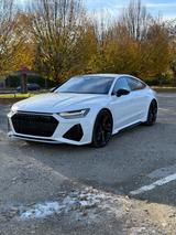 Audi RS7 4.0 TFSI tiptronic quattro 