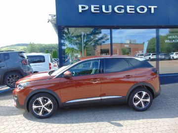 Bild 6 Peugeot 3008 Allure