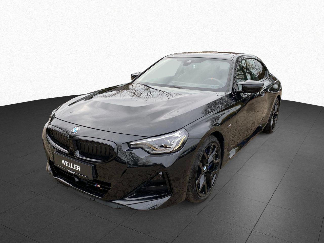 BMW M240i - Bild 3
