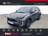 Toyota Yaris Cross Hybrid FWD Team Deutschland Toyota R - Toyota Yaris Cross Gebrauchtwagen
