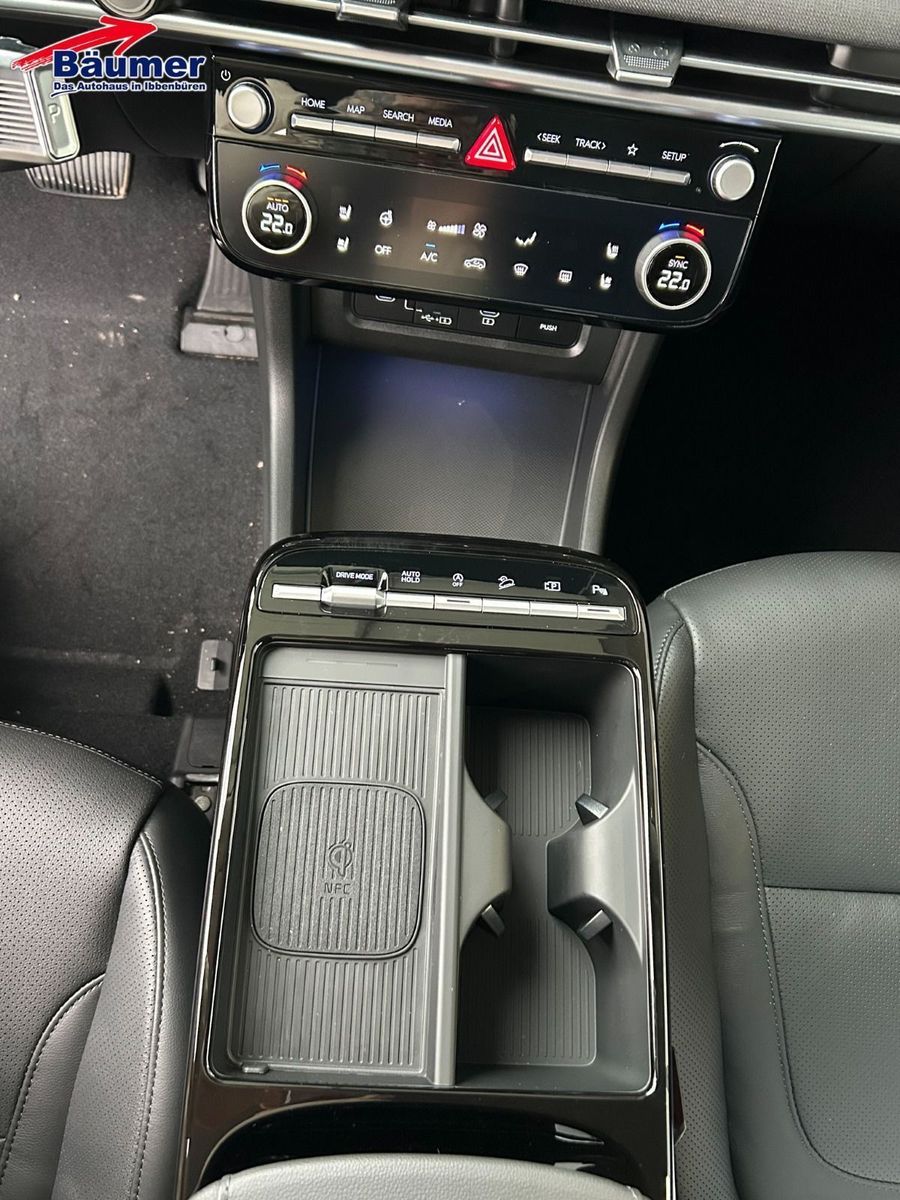 Hyundai Tucson – Bild 34