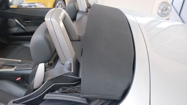 Fahrzeugabbildung BMW Z4 3.0i SMG/Original und schön