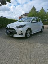 Toyota Yaris 1.0-l mit Garantie!!! - Comfort