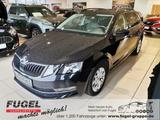 Skoda Octavia 1.0 TSI DSG Style Navi|SHZ|Klimaaut. - Skoda Octavia: Style