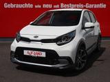 Kia Picanto 1.0 T-GDI X-Line Navi Tempomat Kamera - Kia Picanto Gebrauchtwagen in Dresden